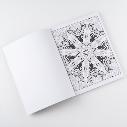 Today is Going to be a Great Day Colouring Book - The Christian Gift Company