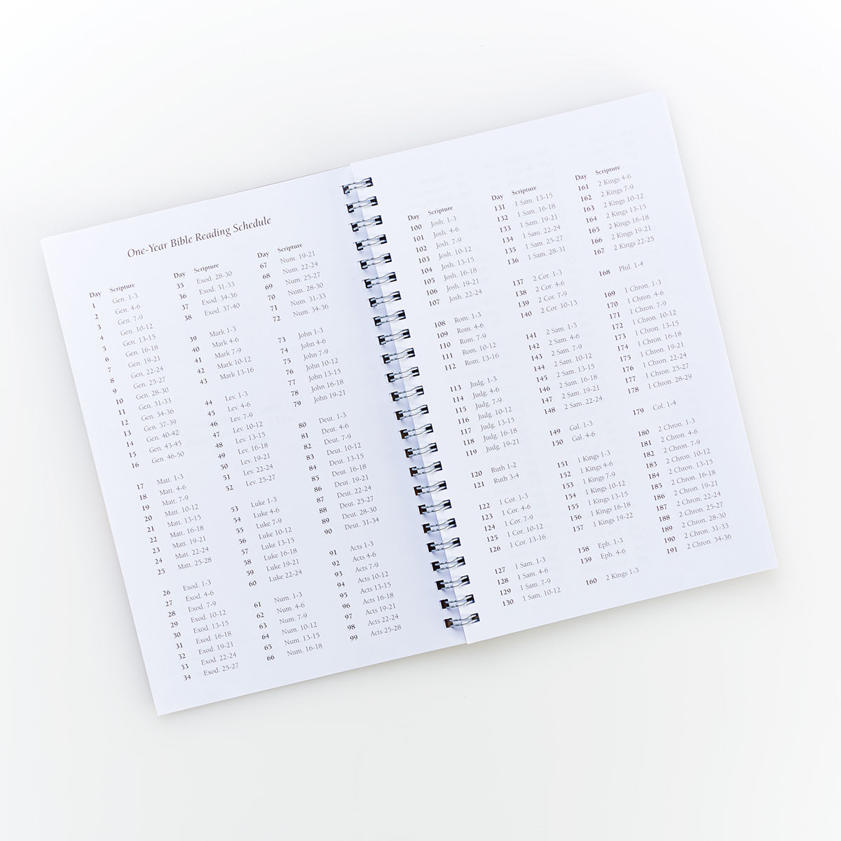 My Sermon Notes Wirebound Notebook - The Christian Gift Company
