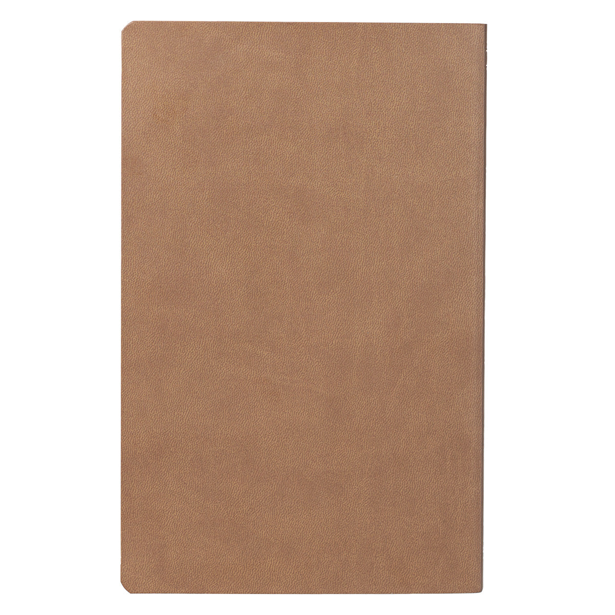 Tan Faux Leather Softcover King James Version Gift and Award Bible - The Christian Gift Company