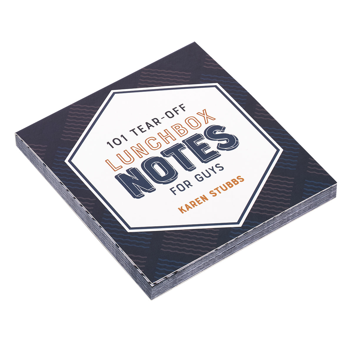 101 Lunchbox Notes For Guys - The Christian Gift Company