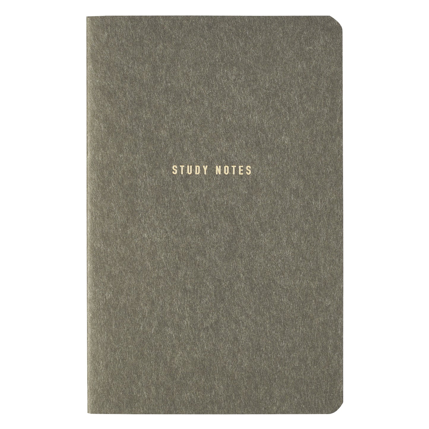 Bible Study Notebook