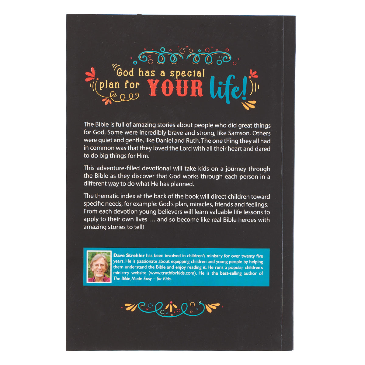 Amazing Stories for Young Believers - The Christian Gift Company