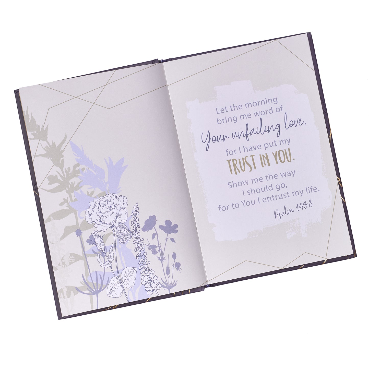 Life Lists for Women Gift Book - The Christian Gift Company