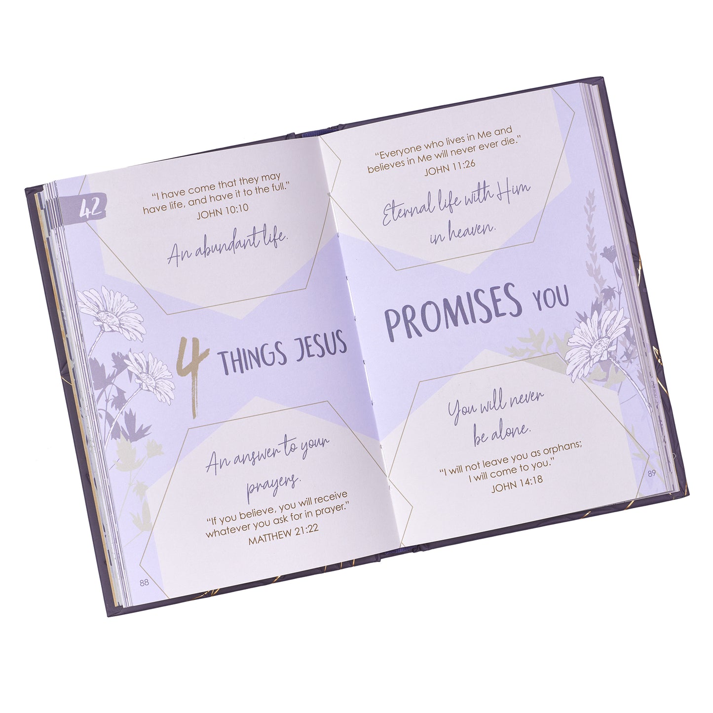 Life Lists for Women Gift Book - The Christian Gift Company