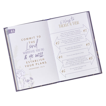 Life Lists for Women Gift Book - The Christian Gift Company