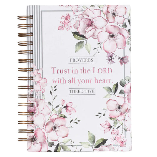 Gift Bundle - Journal & Pen & Bookmark - The Christian Gift Company