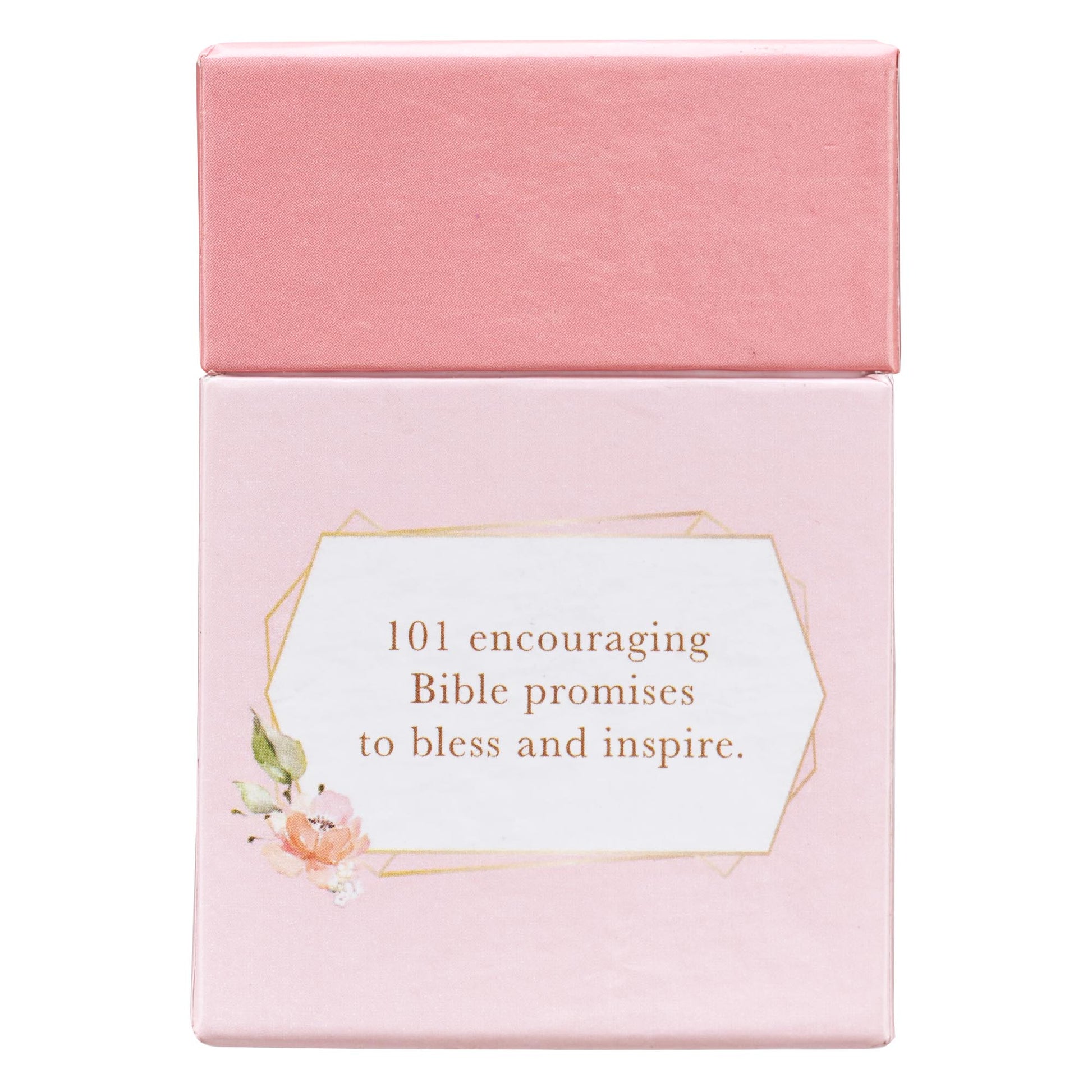 Promises to Bless Your Soul Box of Blessings - The Christian Gift Company