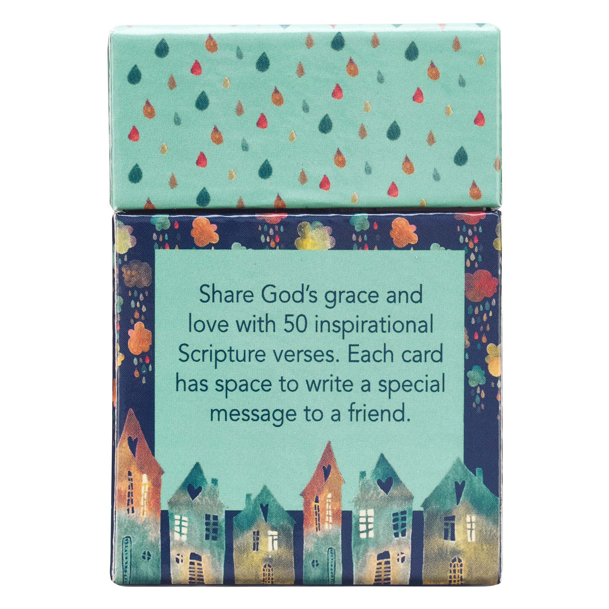 Grace for Each Day Box of Blessings - The Christian Gift Company
