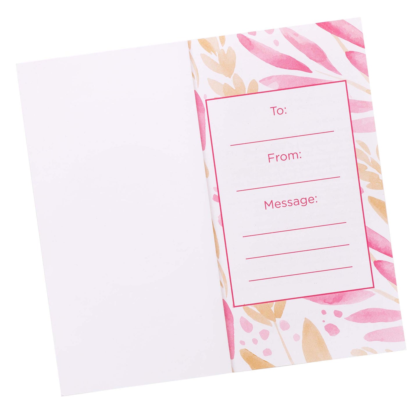 Promises From God For Mothers Pink and Green Softcover Promise Book - The Christian Gift Company