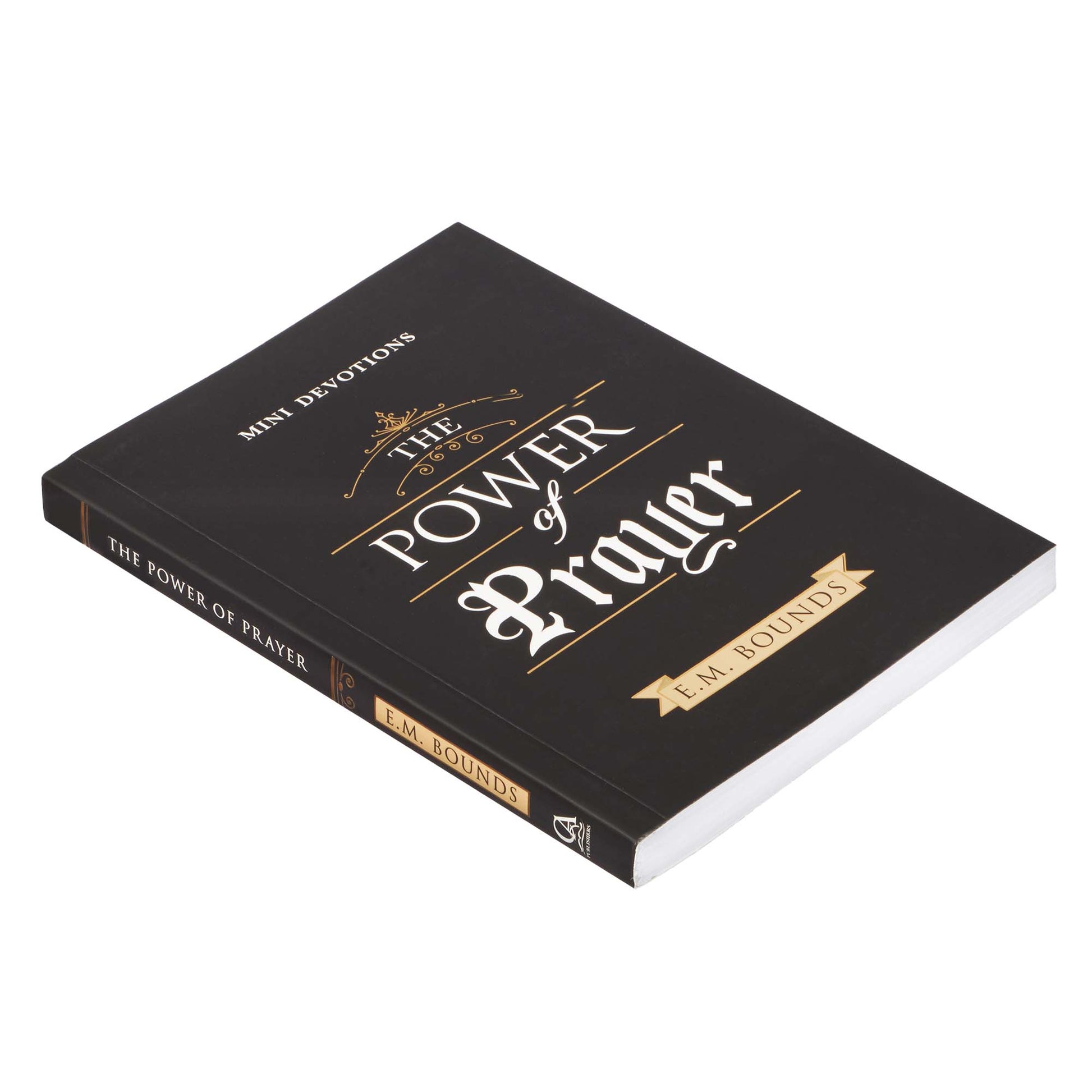 The Power of Prayer Mini Devotional - The Christian Gift Company