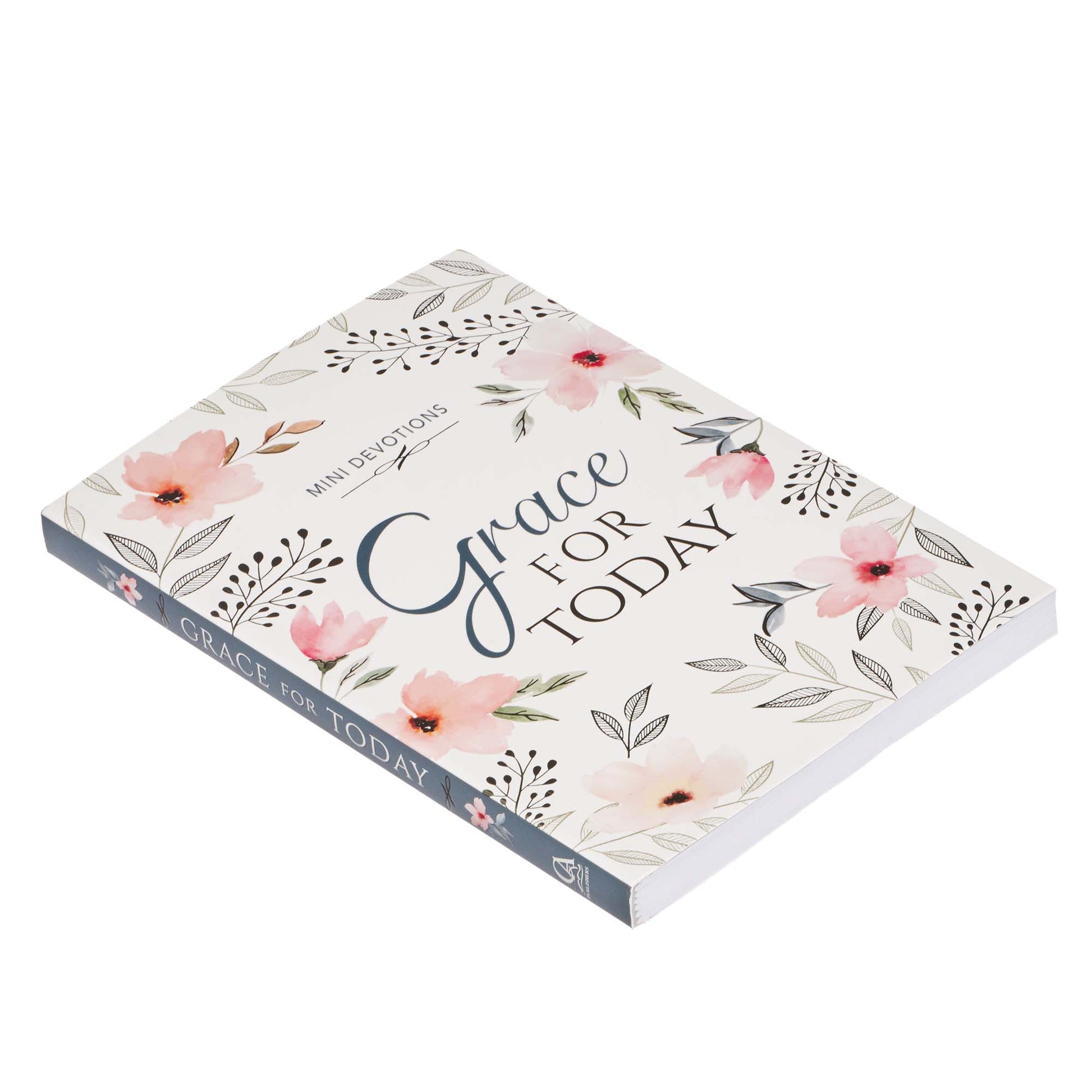 Grace For Today Mini Devotional - The Christian Gift Company