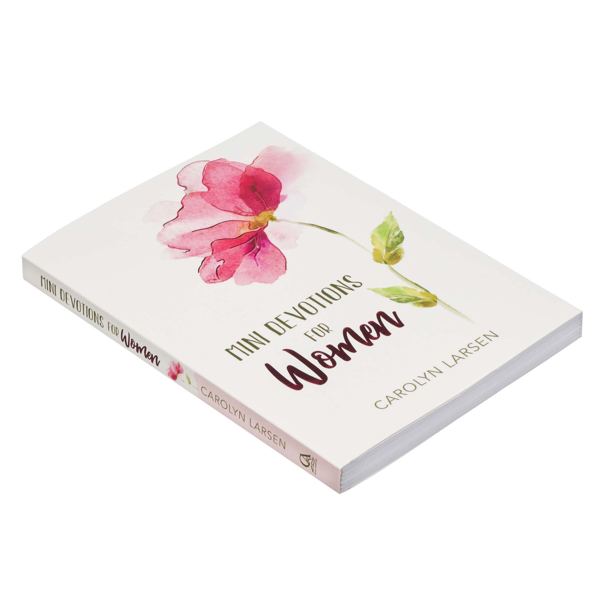 Mini Devotions For Women - The Christian Gift Company