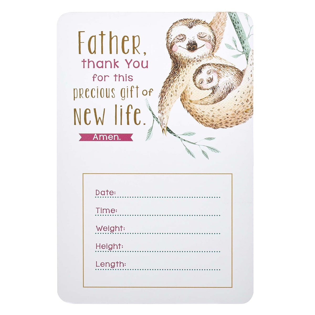 Milestone cards deals baby girl