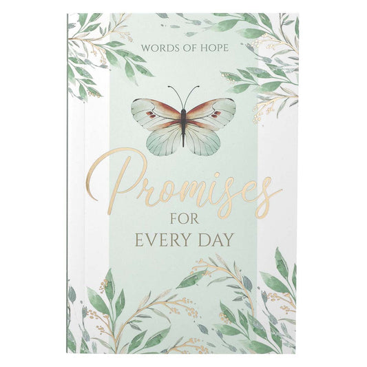 Promises for Every Day Gift Book - The Christian Gift Company