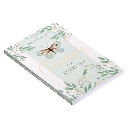 Promises for Every Day Gift Book - The Christian Gift Company