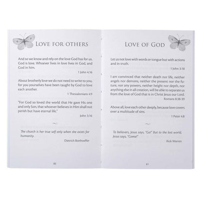 Promises for Every Day Gift Book - The Christian Gift Company