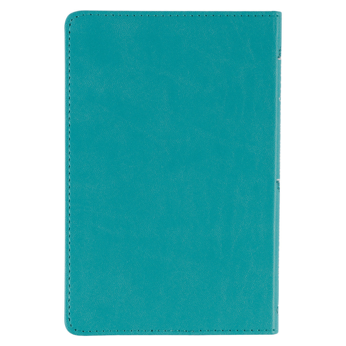 101 Prayers for Women Turquoise Faux Leather Gift Book - The Christian Gift Company