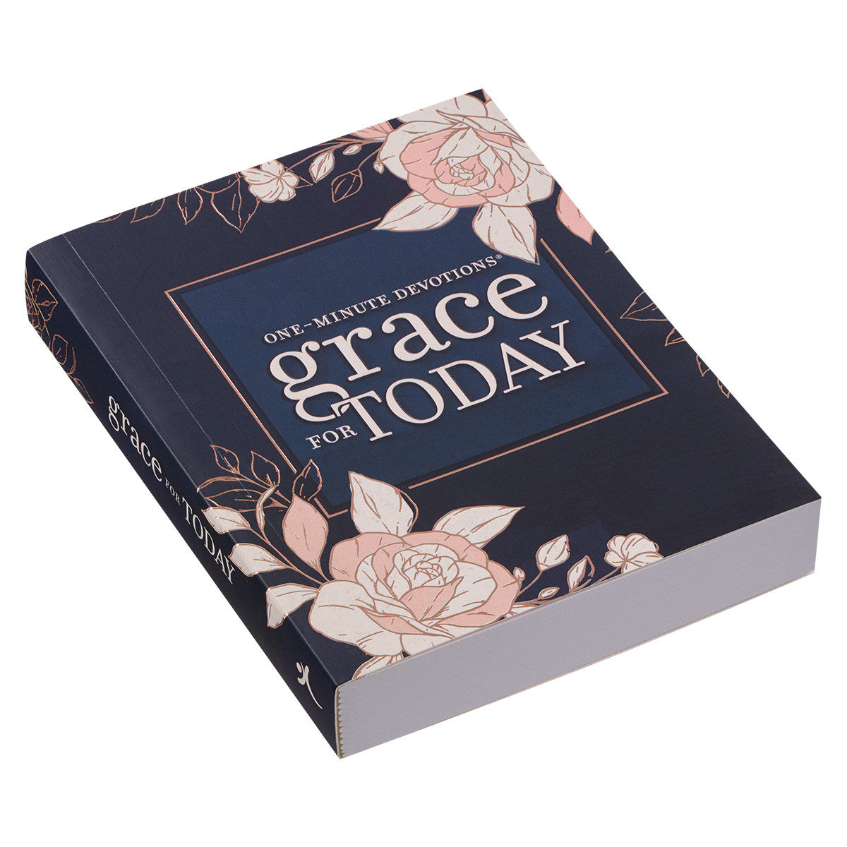 One-Minute Devotions: Grace for Today - The Christian Gift Company