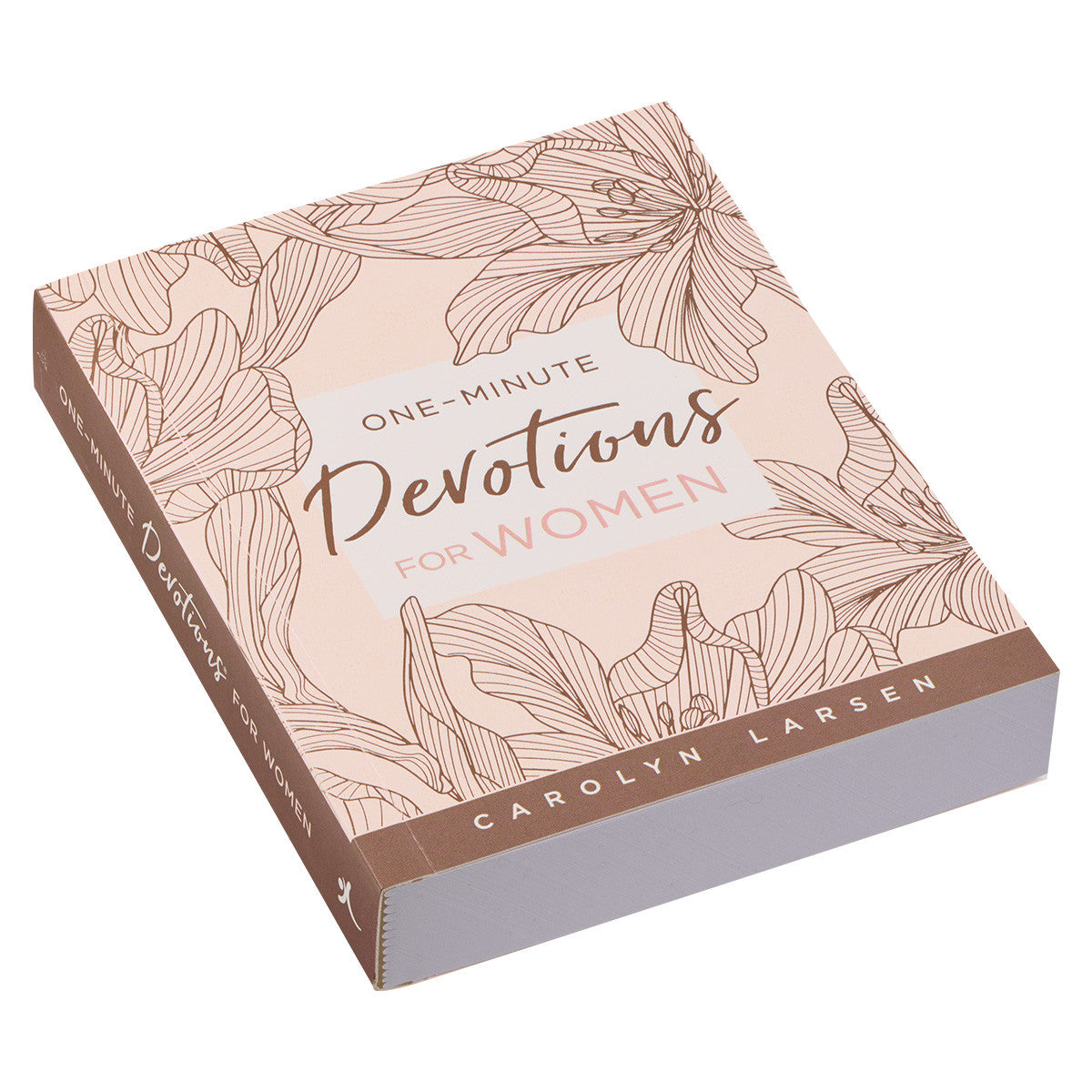 One-Minute Devotions for Women - The Christian Gift Company