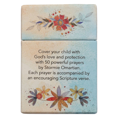 The Power of a Praying Parent Box of Blessings - The Christian Gift Company