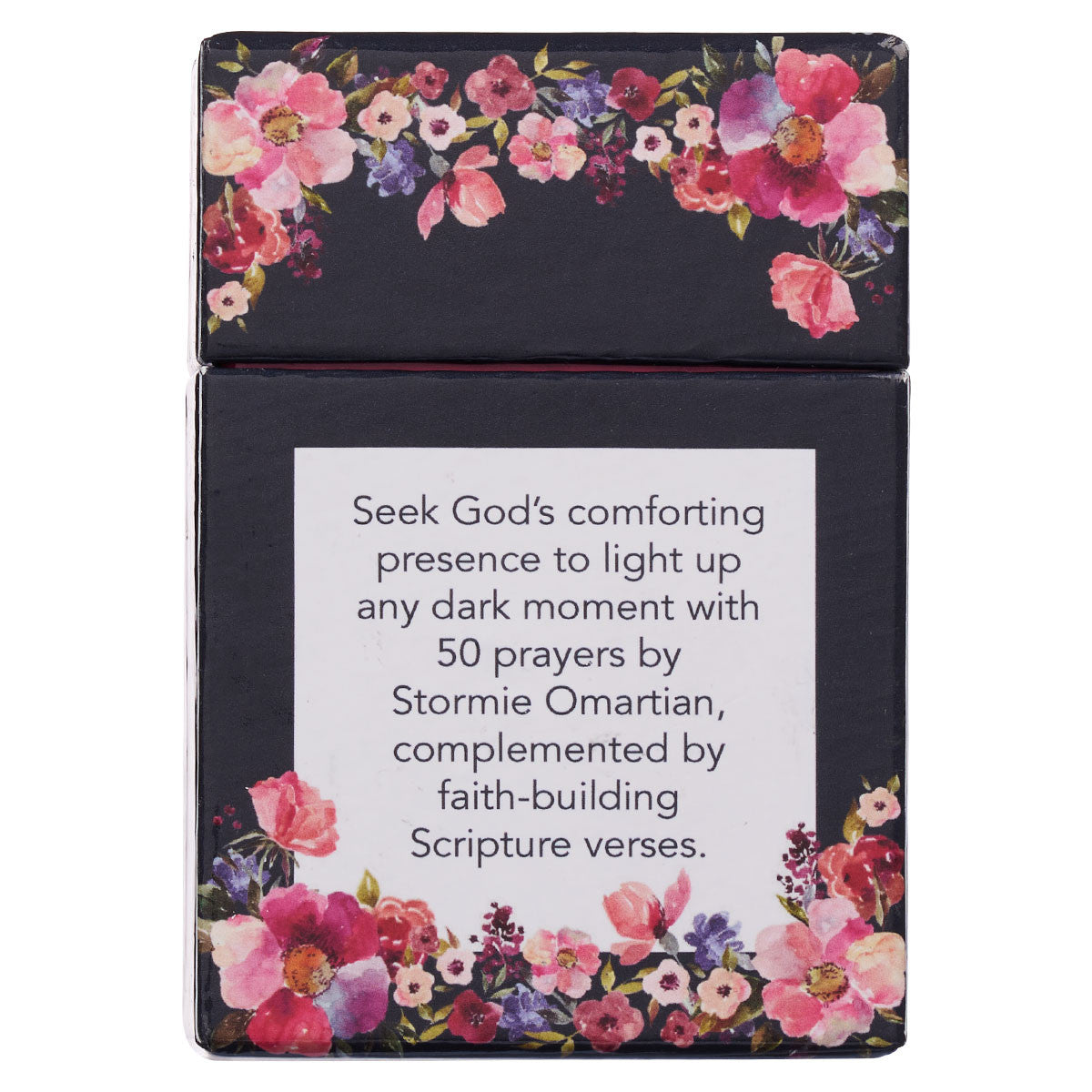 Prayers To Light Your Path Box of Blessings - The Christian Gift Company