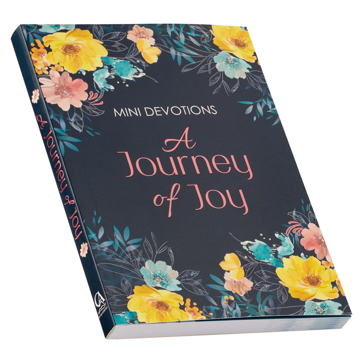 A Journey of Joy Mini Devotional - The Christian Gift Company