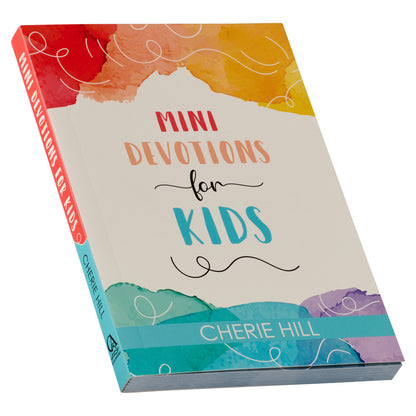 Mini Devotions for Kids - The Christian Gift Company