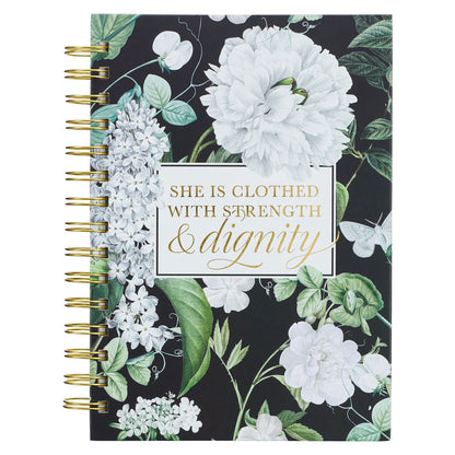 Proverbs 31 Wirebound Journal Bundle