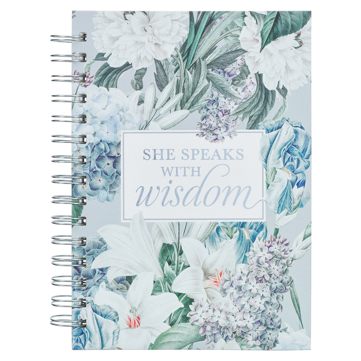 Proverbs 31 Wirebound Journal Bundle