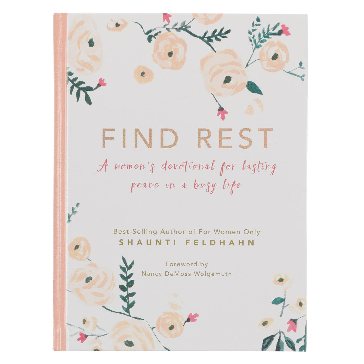 Find Rest/Find Hope Bundle