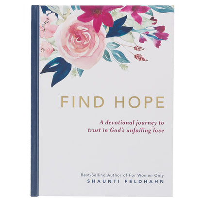 Find Rest/Find Hope Bundle