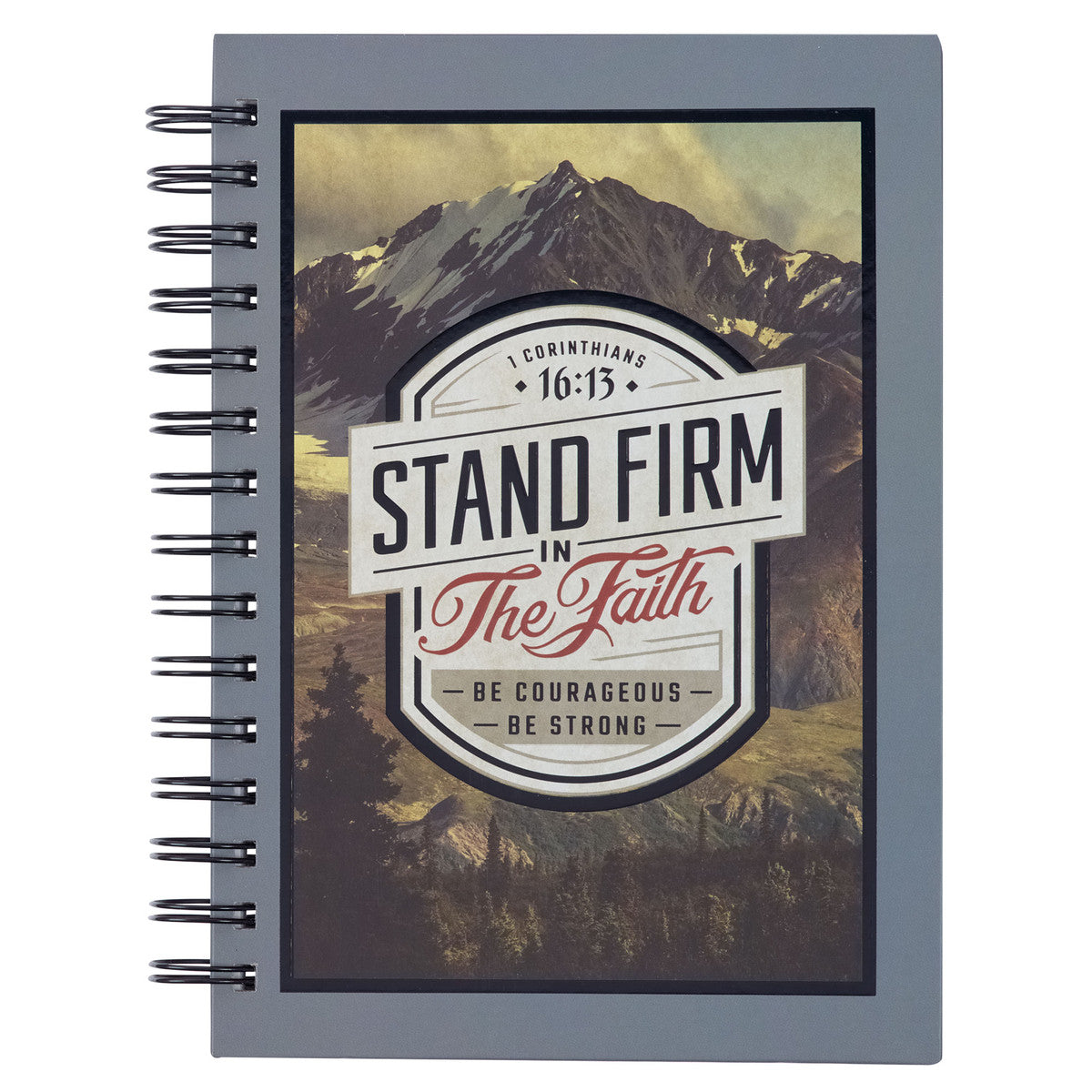 Stand Firm Bundle