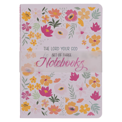 Teacher Blessings Notebook Set