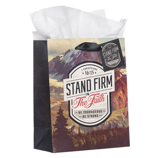 Stand Firm Bundle - The Christian Gift Company
