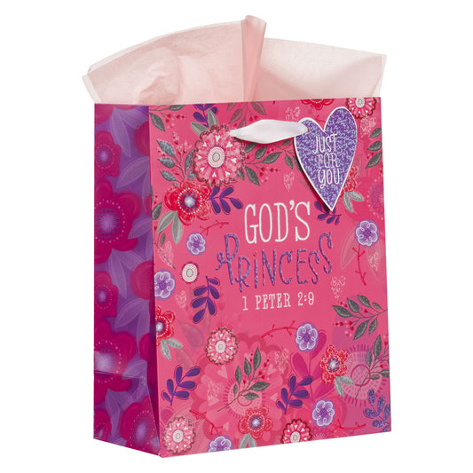 God's Princess Bundle - The Christian Gift Company