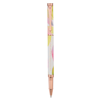 Make Every Day Count Citrus Leaves Gift Pen - The Christian Gift Company