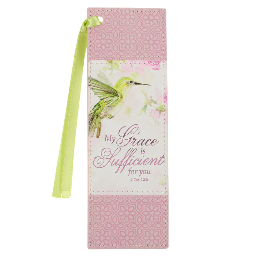 Gift Bundle - Journal & Pen & Bookmark - The Christian Gift Company