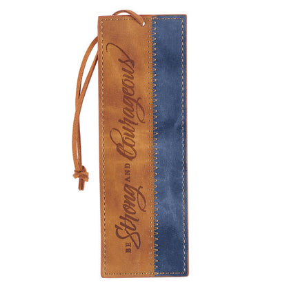 Bible & Bookmark Offer