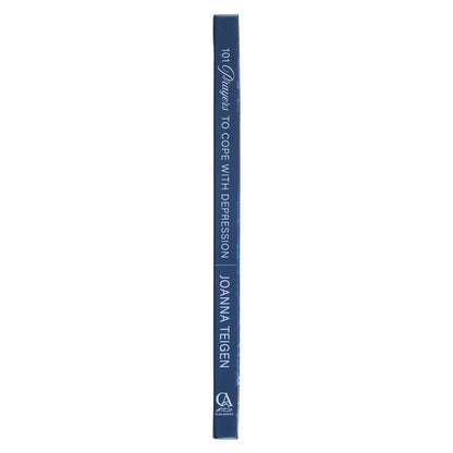 101 Prayers to Cope with Depression Hardcover - The Christian Gift Company