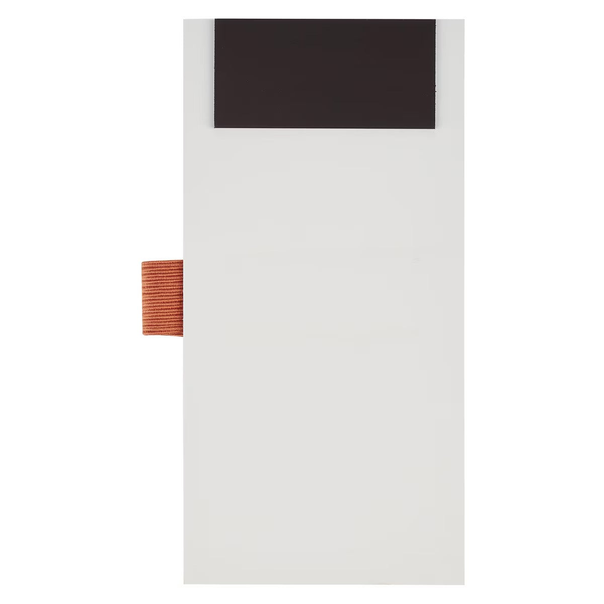 Joy Comes in the Morning Magnetic Notepad and Pen Gift Set - Psalm 30:5 - The Christian Gift Company