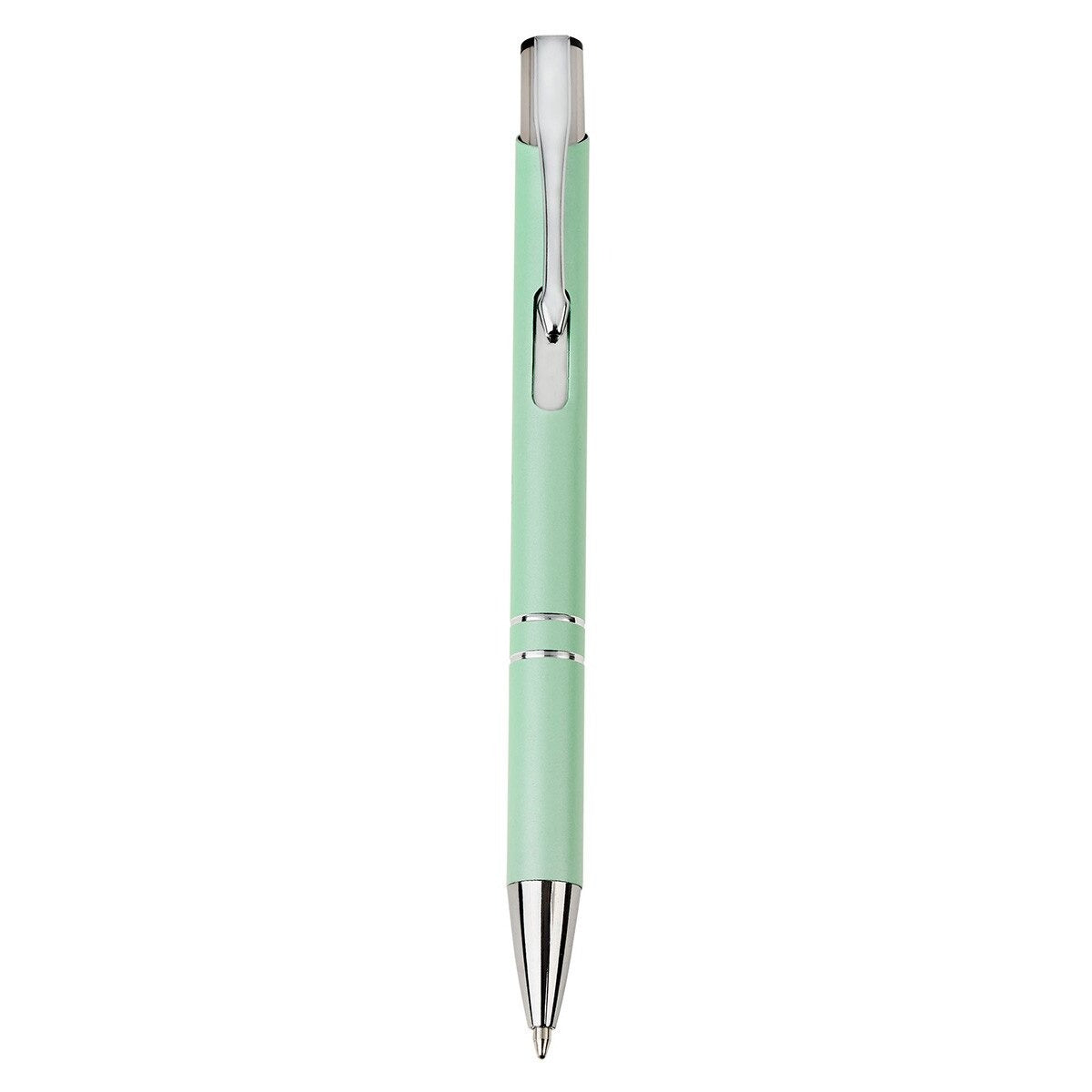 Make Every Day Count Spring Mint Pen and Case Set