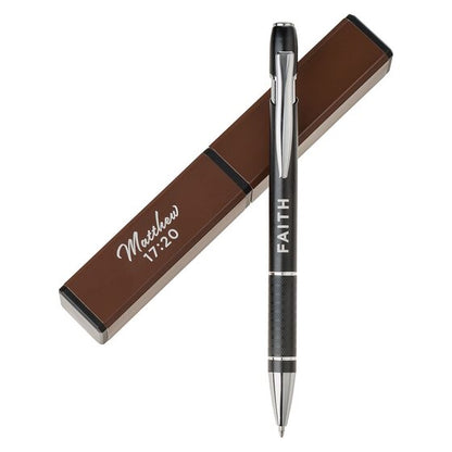 Mug & Pen Bundle Offer