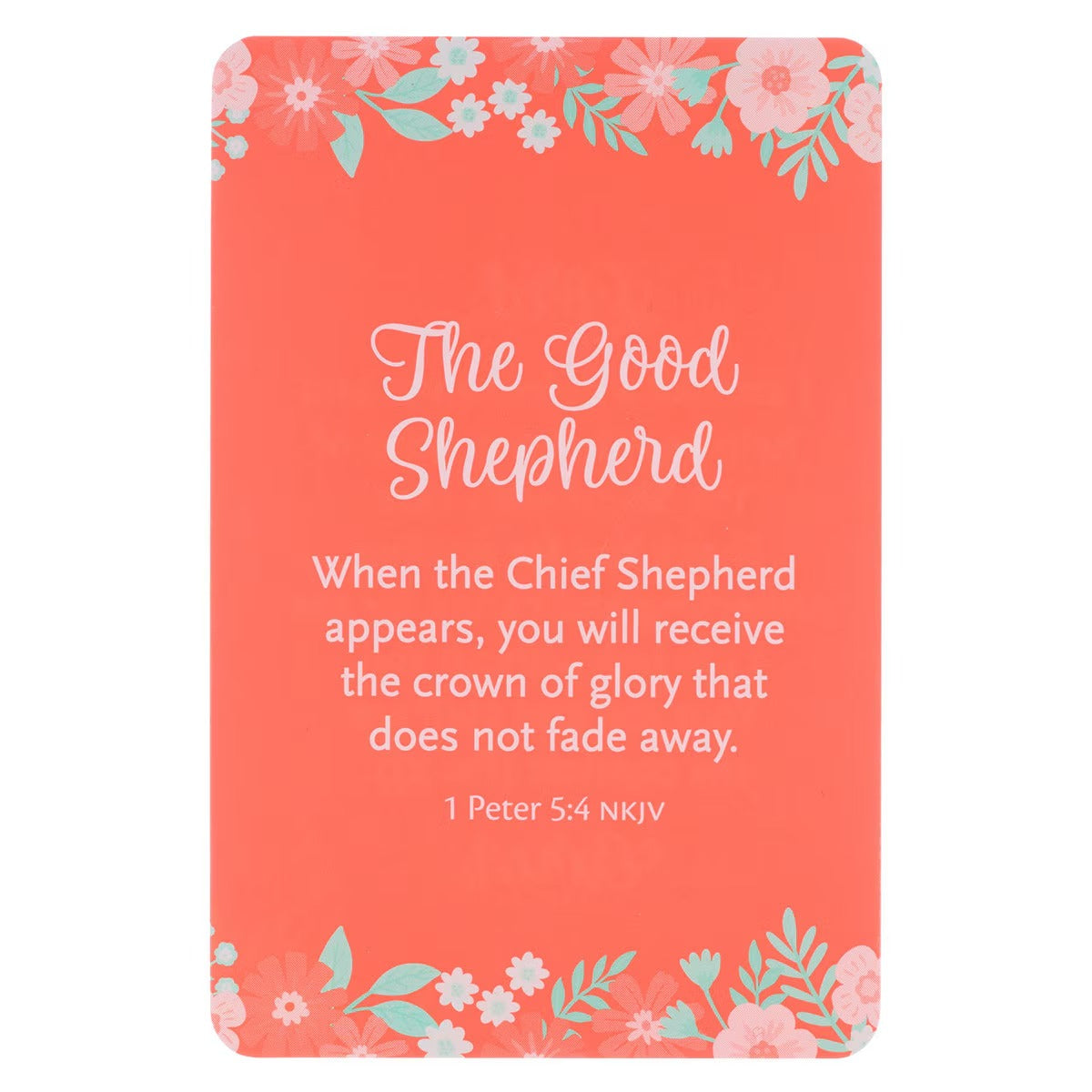 Praying the Names of Jesus Box of Blessings - The Christian Gift Company