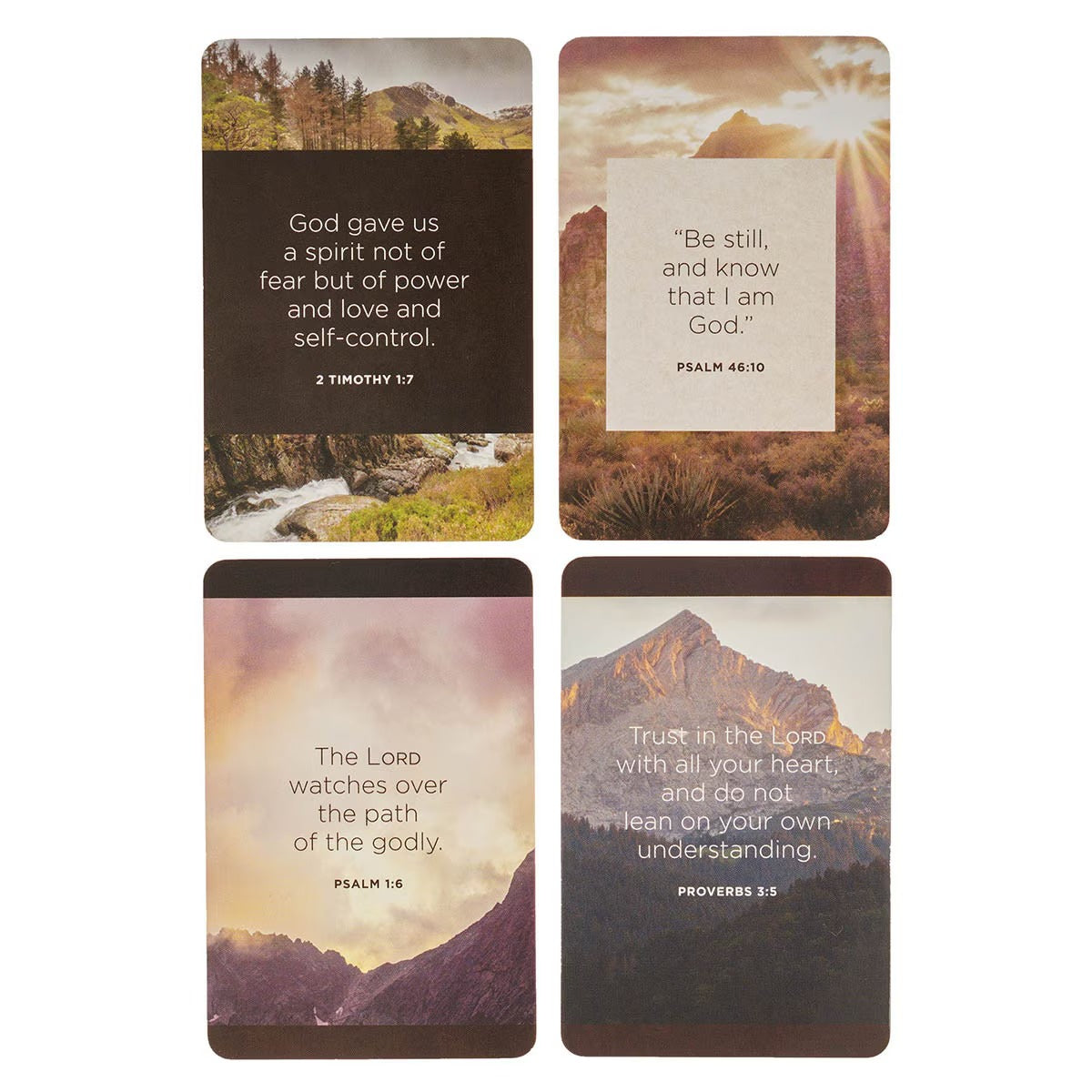 Strengthen Your Faith Box of Blessings - The Christian Gift Company