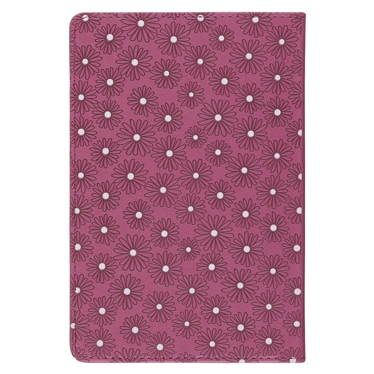 Moments of Grace for Women: Stories and Scriptures Mauve Faux Leather Gift Book