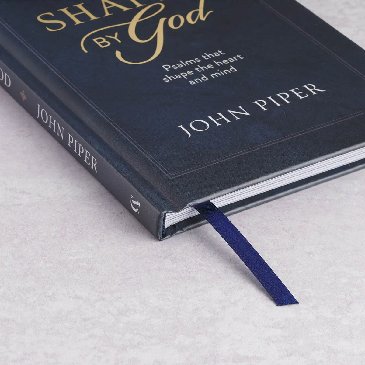 Shaped By God - Psalms That Shape The Heart - The Christian Gift Company