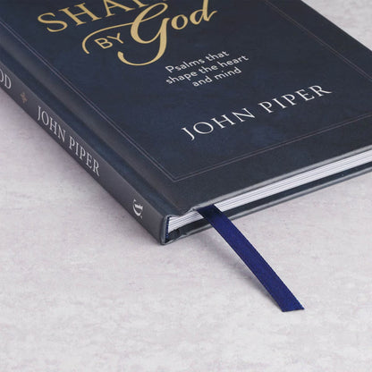 Shaped By God - Psalms That Shape The Heart - The Christian Gift Company