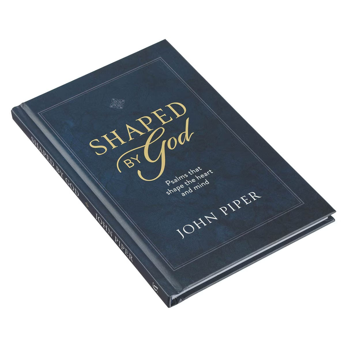 Shaped By God - Psalms That Shape The Heart - The Christian Gift Company
