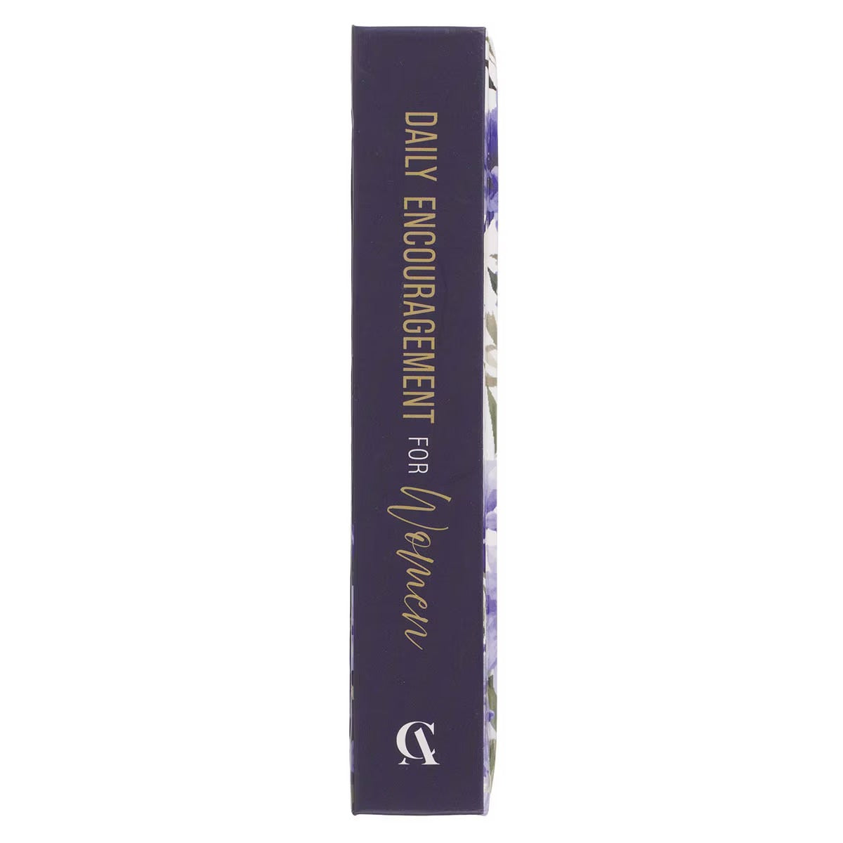 One-Minute Devotions®: Daily Encouragement for Women Hardcover Devotional - The Christian Gift Company