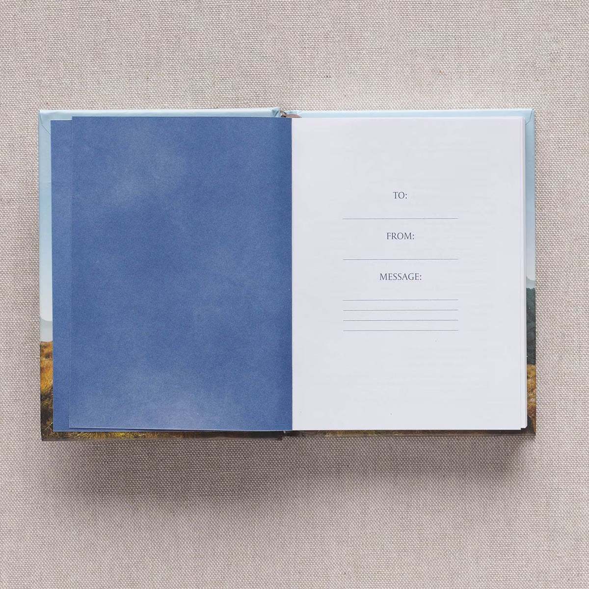 One-Minute Devotions® for Men Hardcover Devotional - The Christian Gift Company